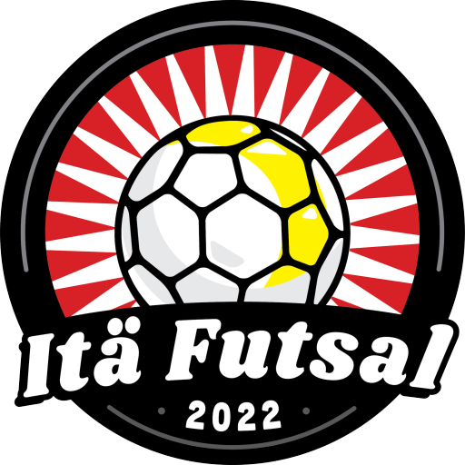 Itä Futsal logo