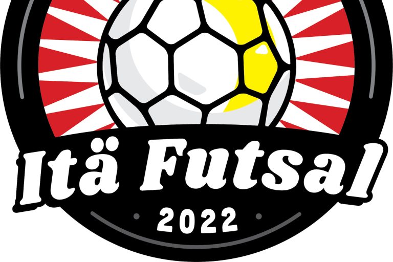 Itä Futsal, logo
