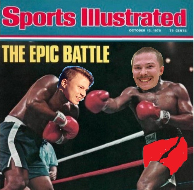 ENNakko: Itä futsal vs jkv